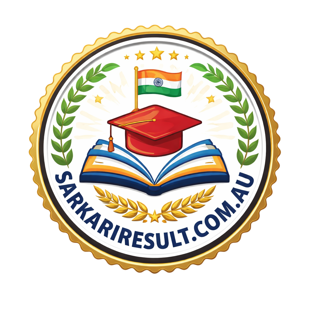 Sarkari Result Logo