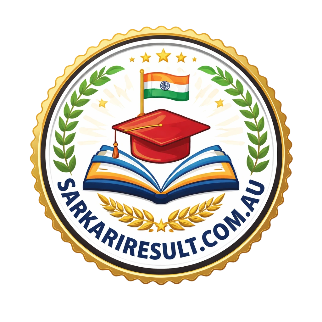 Sarkari Result Logo